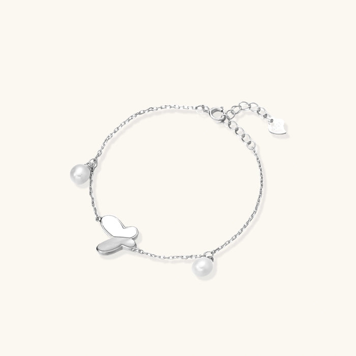 Butterfly Dreams Bracelet