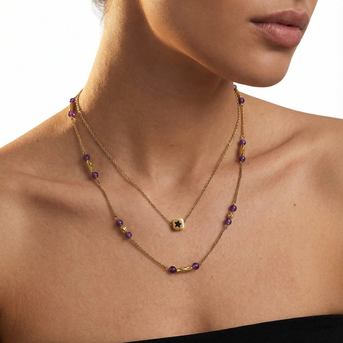 Cosmic Star Layer Set